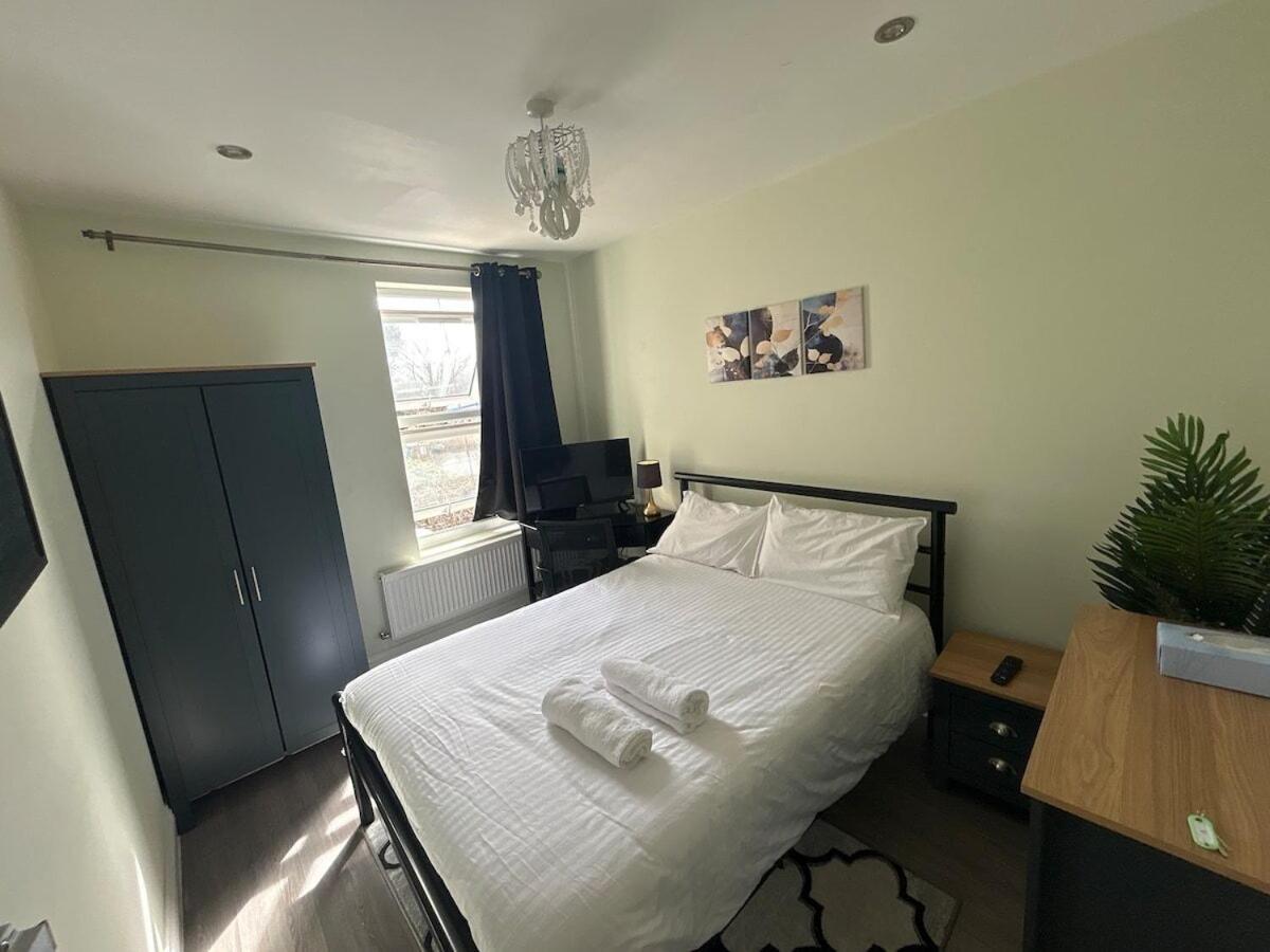Tooting Stays Londres Quarto foto