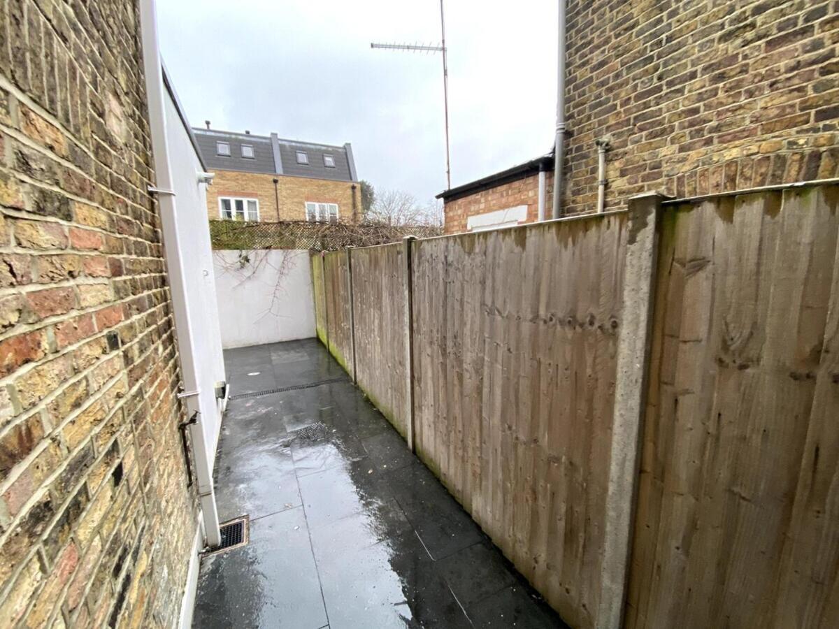 Tooting Stays Londres Quarto foto