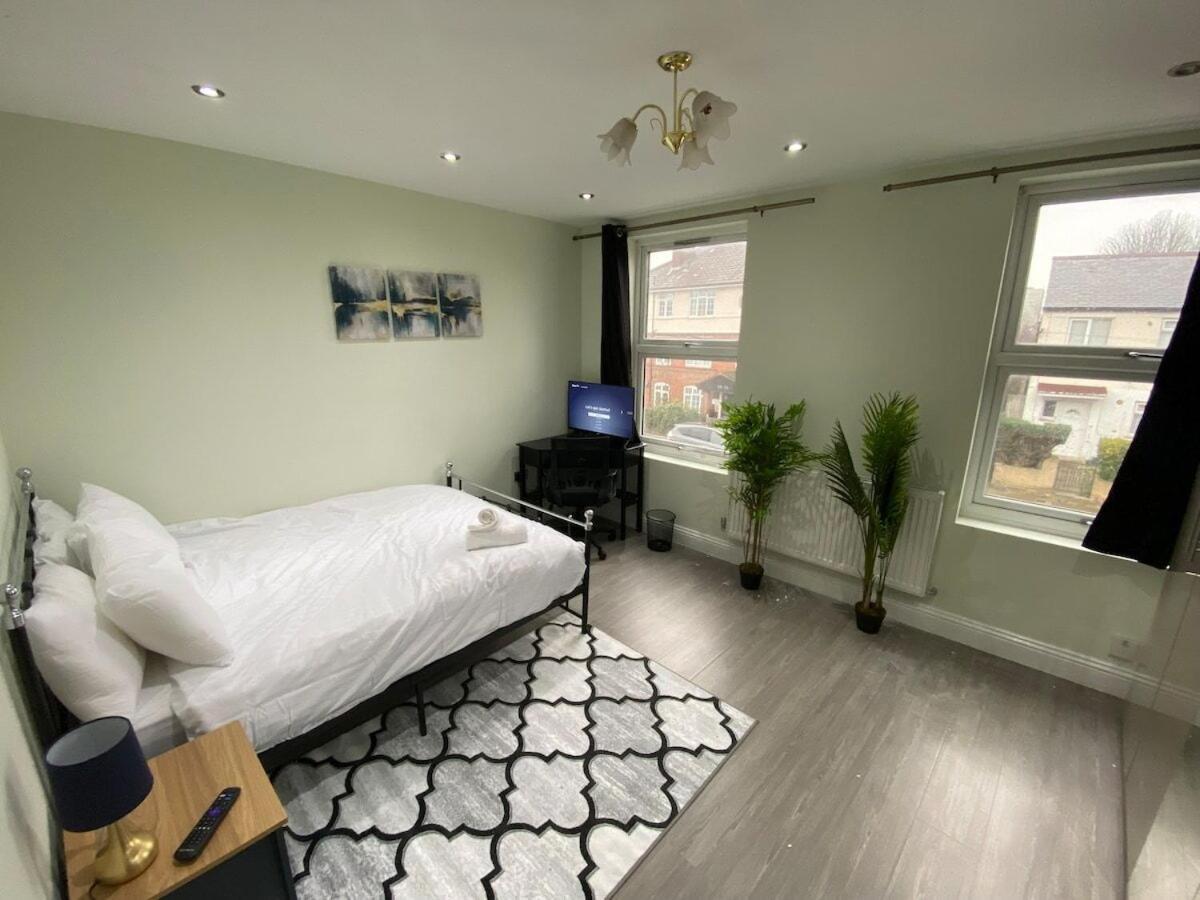 Tooting Stays Londres Quarto foto